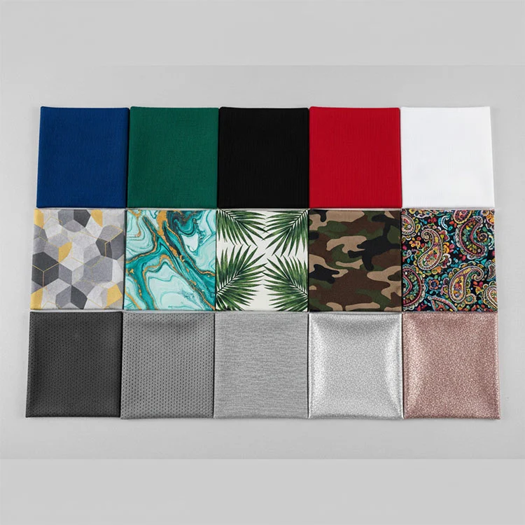 హెవీ డ్యూటీ మాన్యుఫ్యాక్చరింగ్ ప్రాజెక్ట్ల కోసం సరైన స్ట్రెచ్ ఫ్యాబ్రిక్ను ఎలా ఎంచుకోవాలి? హెవీ డ్యూటీ మాన్యుఫ్యాక్చరింగ్ ప్రాజెక్ట్ల కోసం సరైన స్ట్రెచ్ ఫ్యాబ్రిక్ను ఎలా ఎంచుకోవాలి?