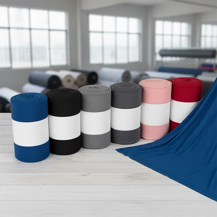 4-మార్గం స్ట్రెచ్ ఫ్యాబ్రిక్ 4-మార్గం స్ట్రెచ్ ఫ్యాబ్రిక్