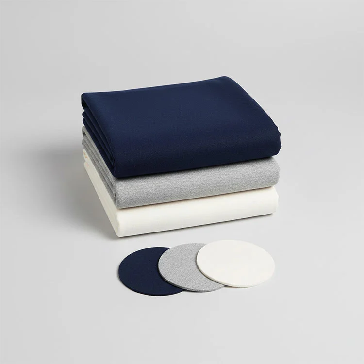 యాంటీ-పిల్ అల్లిన జెర్సీ ఫ్యాబ్రిక్