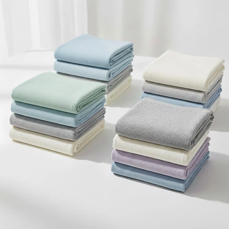 శీతలీకరణ వెదురు ఫాబ్రిక్