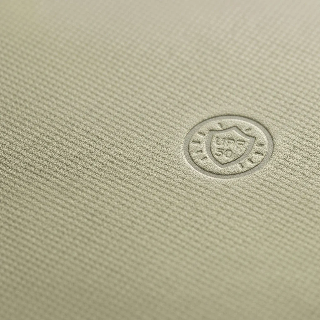 Nylon Anti Uv Oxford Fabric Details