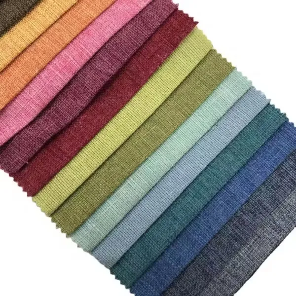 Linen Sofa Fabric