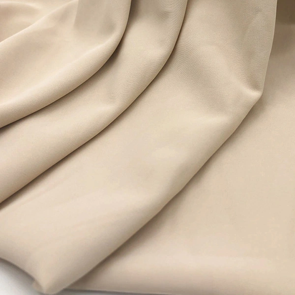 High Drape Stretch Fabric