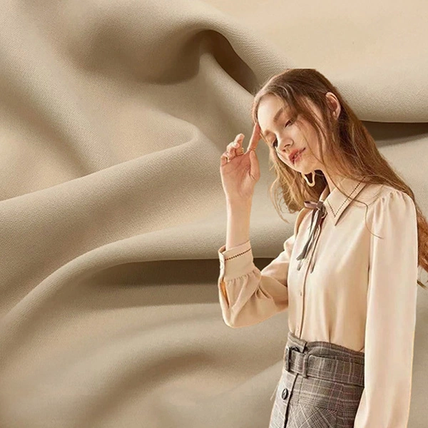 High Drape Stretch Fabric