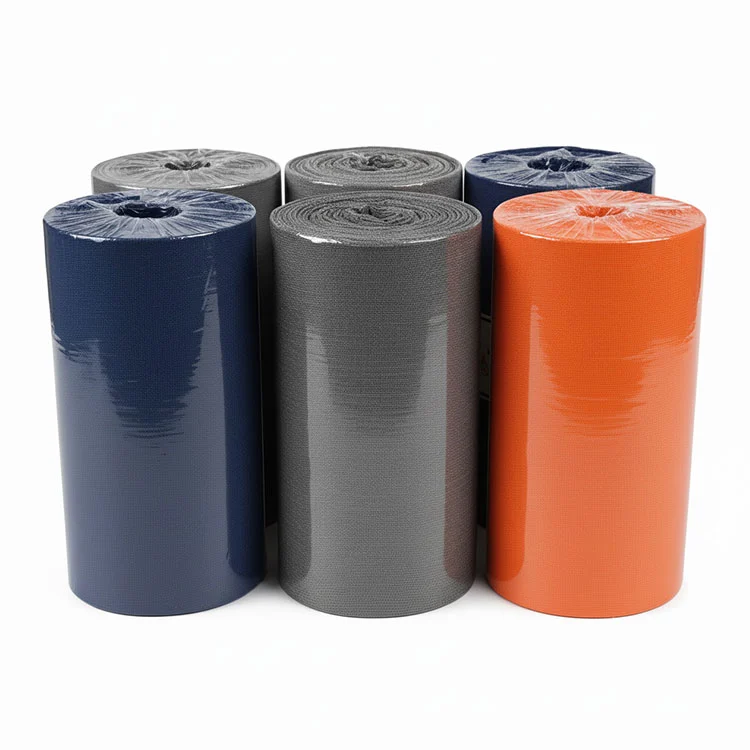 నైలాన్ ఫ్లేమ్ రిటార్డెంట్ ఆక్స్‌ఫర్డ్ క్లాత్