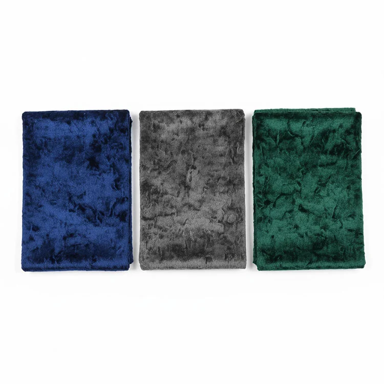 నైలాన్ ఫ్లోకింగ్ ఫ్యాబ్రిక్