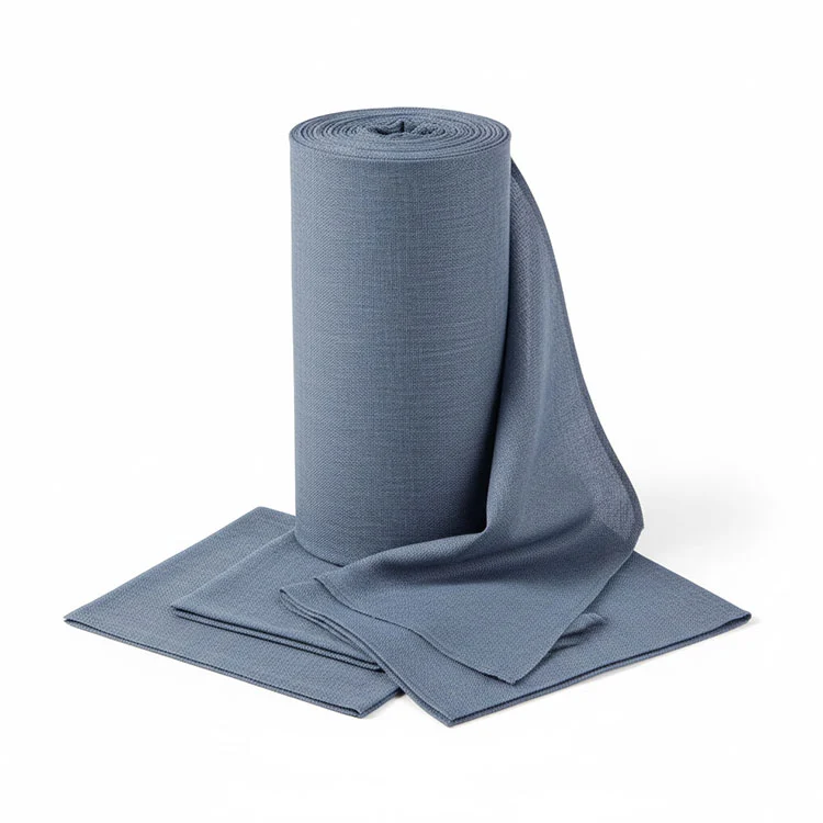 నైలాన్ లైట్ వెయిట్ ఆక్స్‌ఫర్డ్ ఫ్యాబ్రిక్