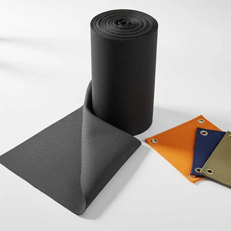 బ్యాగ్‌ల కోసం నైలాన్ ఆక్స్‌ఫర్డ్ ఫ్యాబ్రిక్