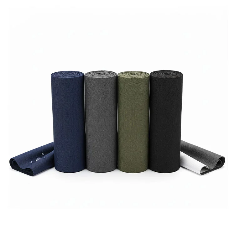 నైలాన్ PA కోటెడ్ ఆక్స్ఫర్డ్ ఫ్యాబ్రిక్ నైలాన్ PA కోటెడ్ ఆక్స్ఫర్డ్ ఫ్యాబ్రిక్