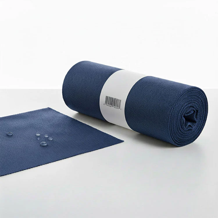 నైలాన్ వాటర్ప్రూఫ్ ఆక్స్ఫర్డ్ ఫ్యాబ్రిక్ నైలాన్ వాటర్ప్రూఫ్ ఆక్స్ఫర్డ్ ఫ్యాబ్రిక్