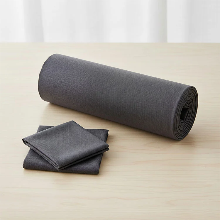 PA కోటెడ్ ఆక్స్ఫర్డ్ ఫ్యాబ్రిక్ PA కోటెడ్ ఆక్స్ఫర్డ్ ఫ్యాబ్రిక్