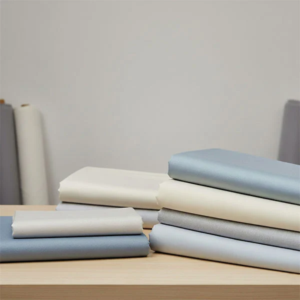 పాలిస్టర్ అసిటేట్ బ్లెండ్ ఫ్యాబ్రిక్