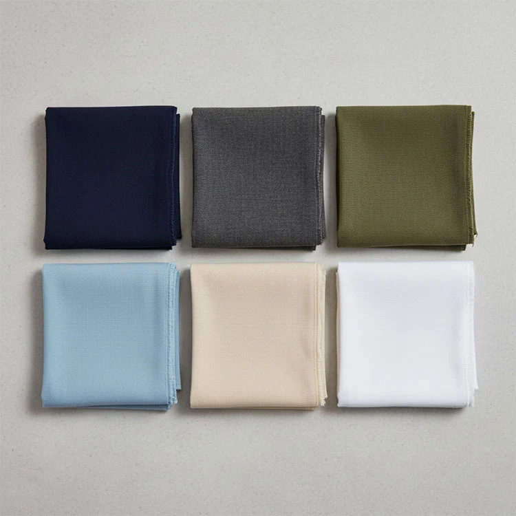 పాలిస్టర్ యూనిఫాం ఆక్స్ఫర్డ్ ఫ్యాబ్రిక్ పాలిస్టర్ యూనిఫాం ఆక్స్ఫర్డ్ ఫ్యాబ్రిక్