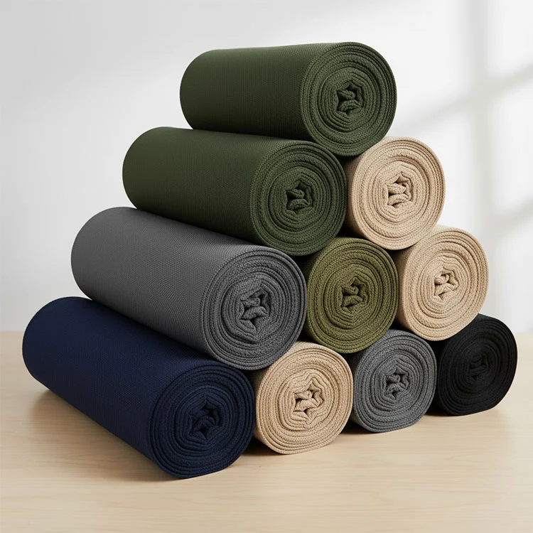 PU కోటెడ్ ఆక్స్ఫర్డ్ ఫ్యాబ్రిక్ PU కోటెడ్ ఆక్స్ఫర్డ్ ఫ్యాబ్రిక్