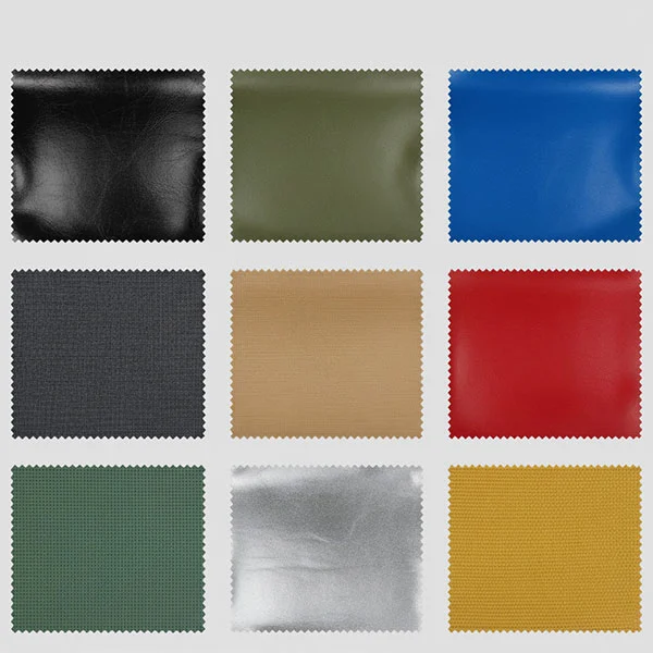 PVC కోటెడ్ లైనింగ్ ఫ్యాబ్రిక్ PVC కోటెడ్ లైనింగ్ ఫ్యాబ్రిక్