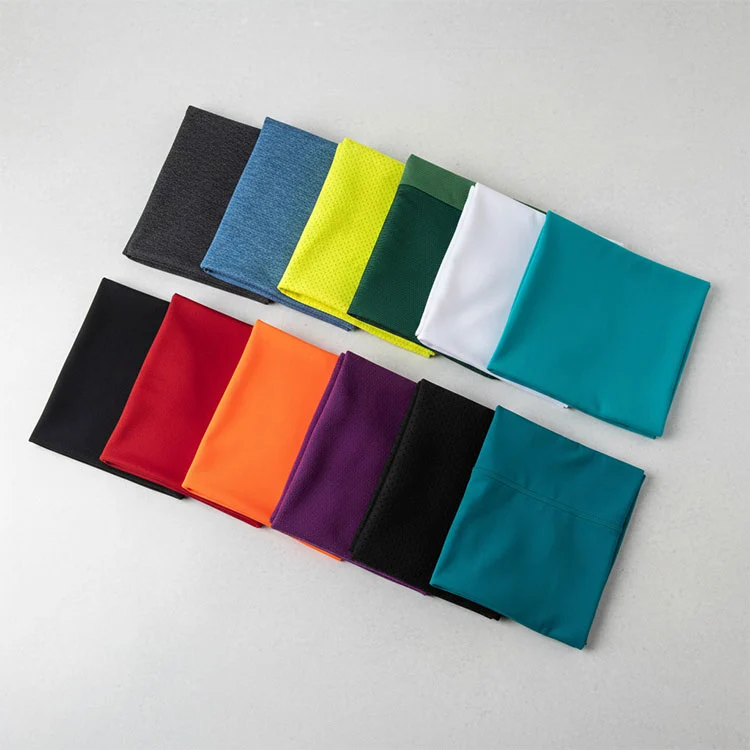 స్పోర్ట్‌వేర్ ఫ్యాబ్రిక్