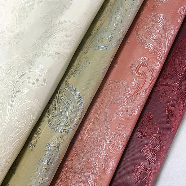 విస్కోస్ జాక్వర్డ్ లైనింగ్ విస్కోస్ జాక్వర్డ్ లైనింగ్