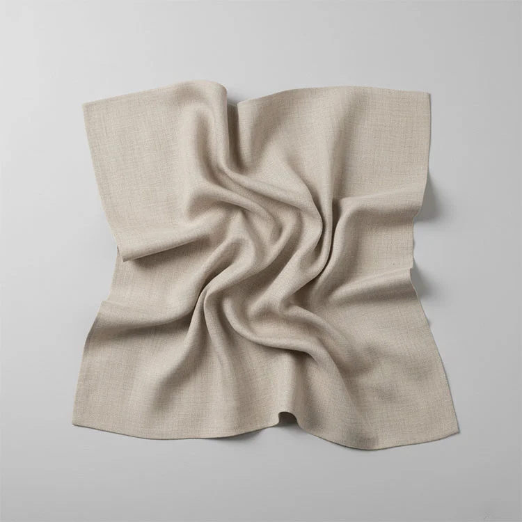 ముడతలు లేని స్వచ్ఛమైన నార ఫాబ్రిక్ ముడతలు లేని స్వచ్ఛమైన నార ఫాబ్రిక్